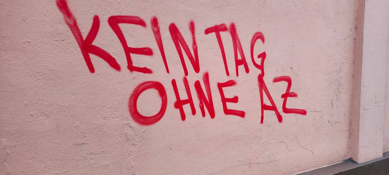 AZ-Zukunft erst wieder Thema nach der Wahl