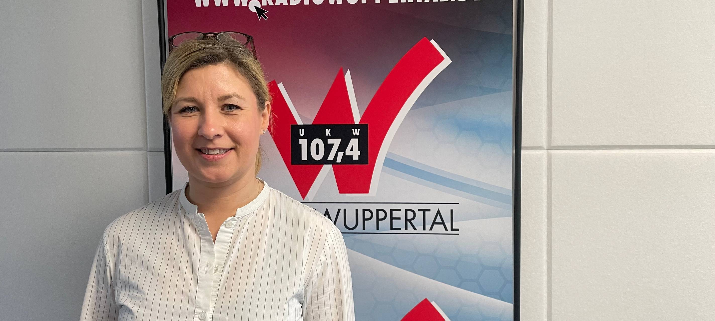 ELBA-Talk mit Mirja Montag