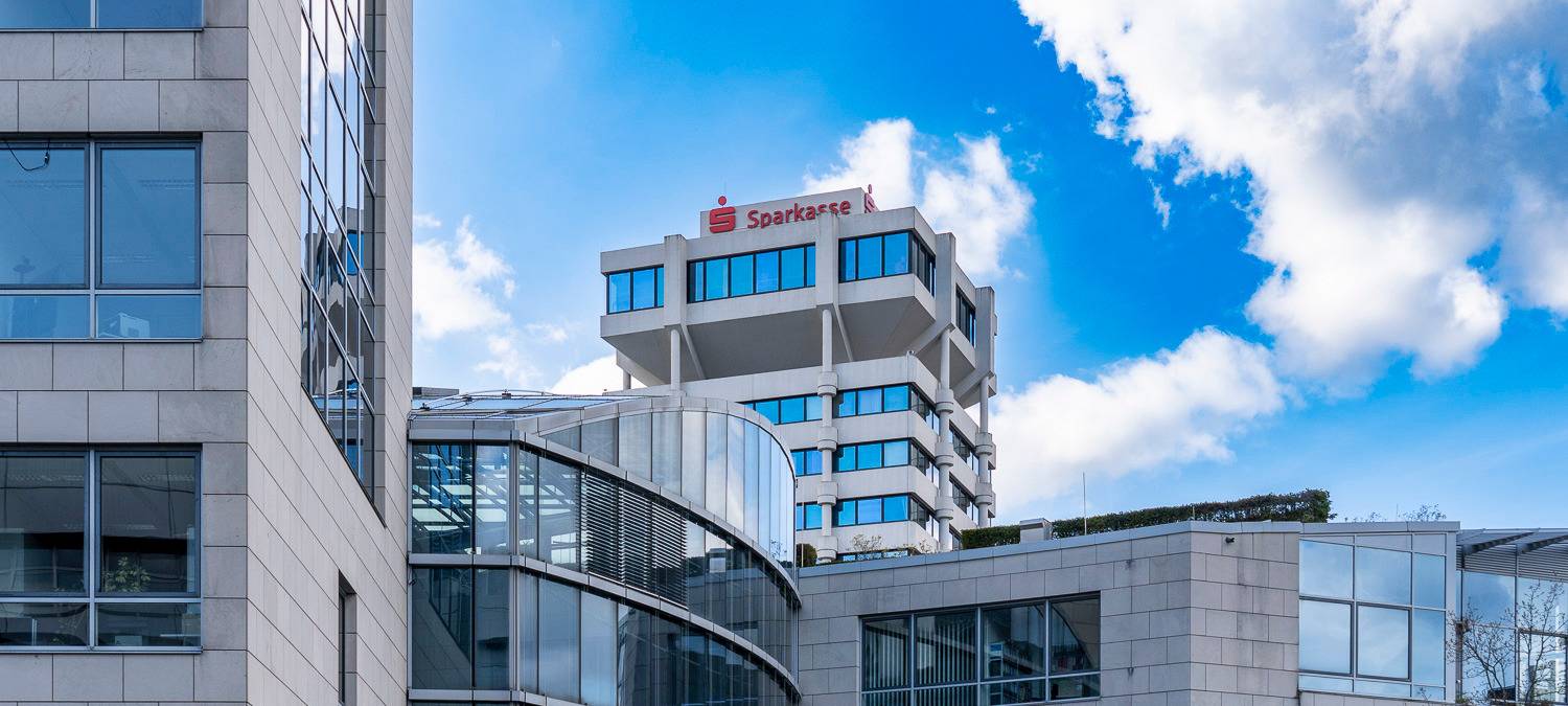 Sparkassen-Chatbot lernt sprechen