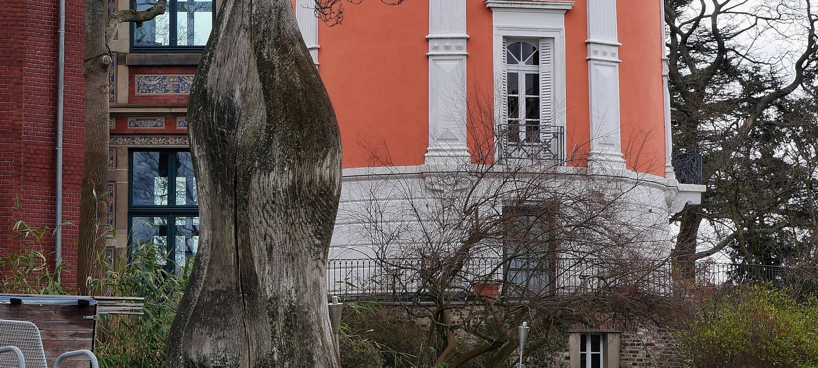Sommerfest am Elisenturm