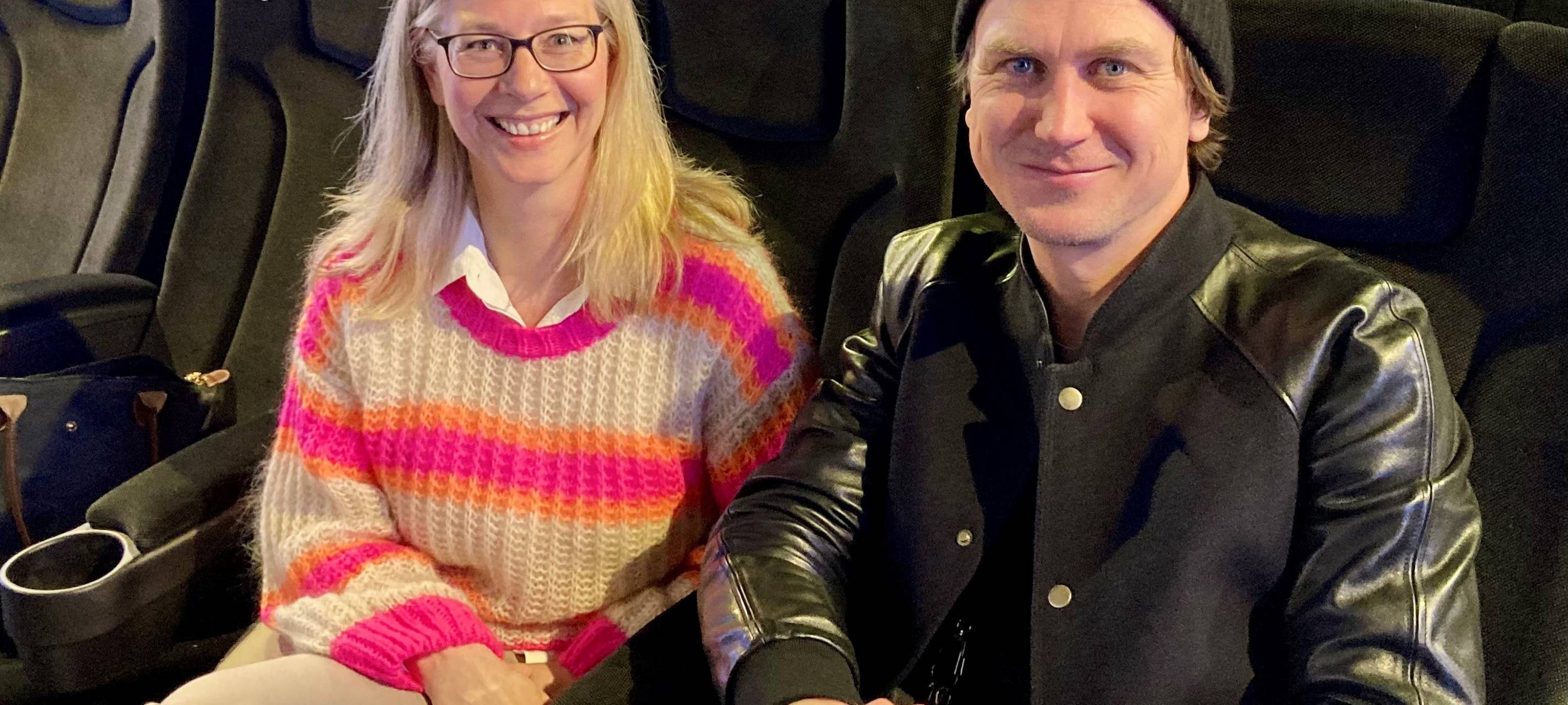 Schauspieler Lars Eidinger im Interview