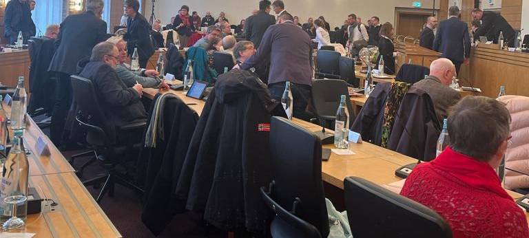 Rätselraten nach gescheiterter Wahl