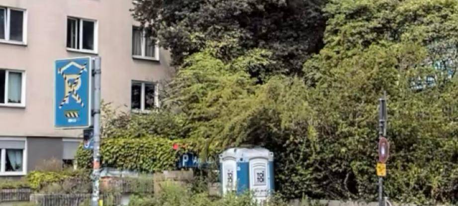SPD: Kasinogarten ist kein Quartiersparkhaus