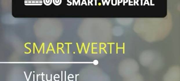 App zeigt Barmer Vergangenheit und Zukunft