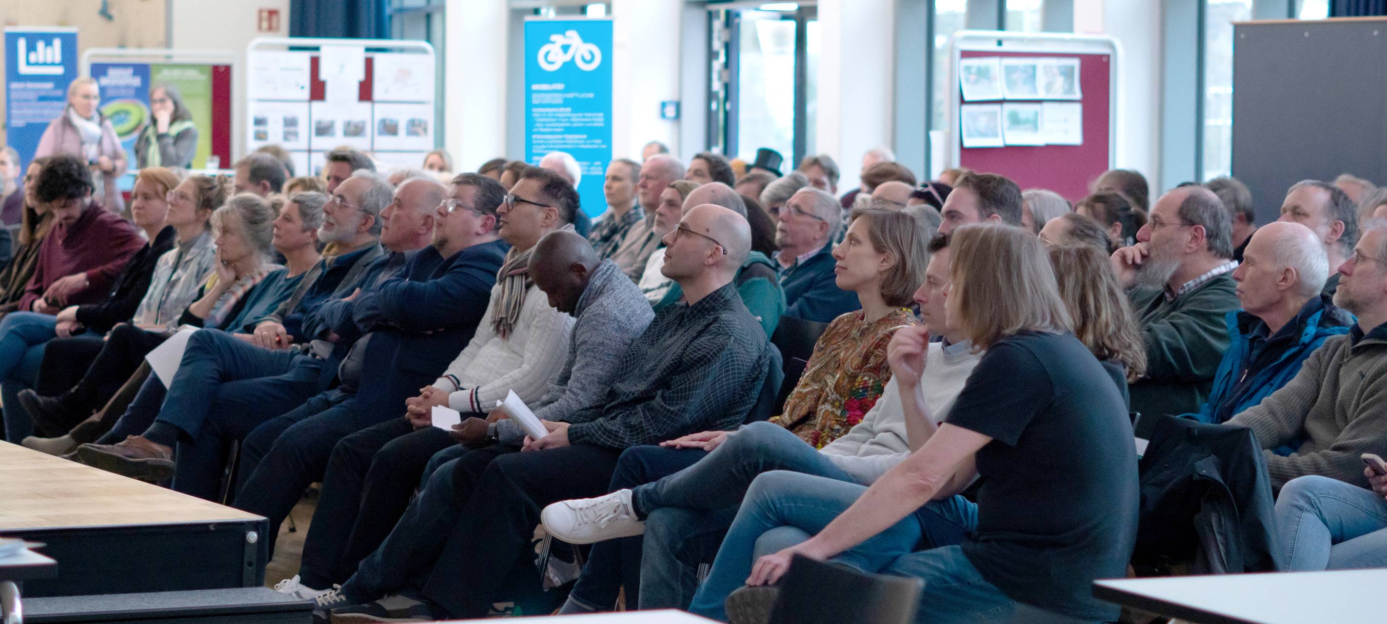 Viele Ideen für Oberbarmen