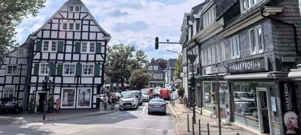 Cronenberger SPD erwartet E-Scooter-Aus