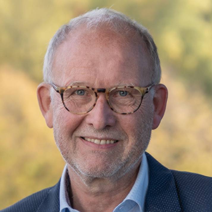 ELBATalk mit Wulf Radio Wuppertal