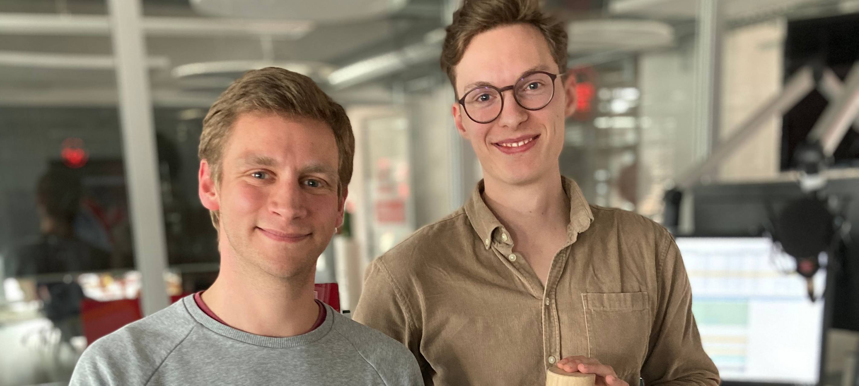 ELBA-Talk mit "fairmischt"