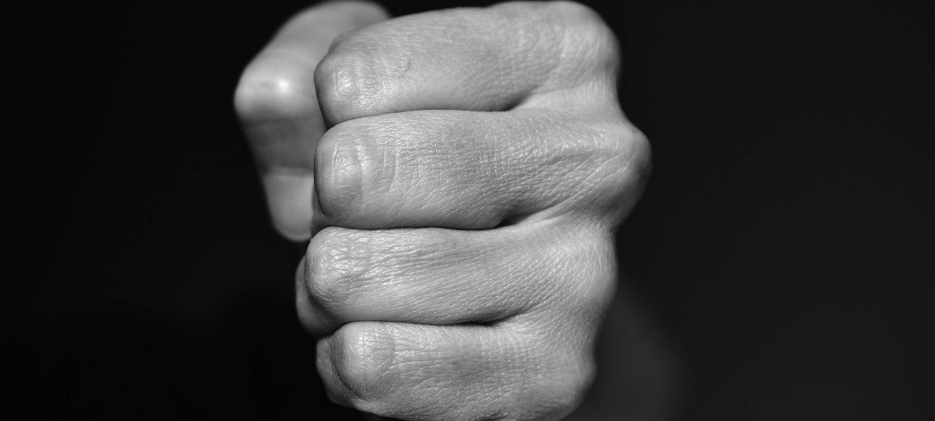 Junger Intensivtäter gefasst