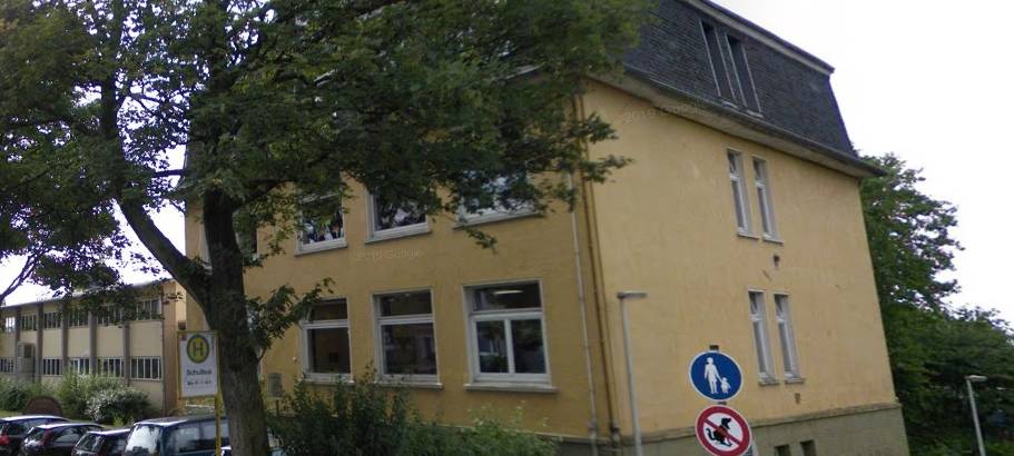Grundschule: Erst Brandstiftung jetzt Einbruch