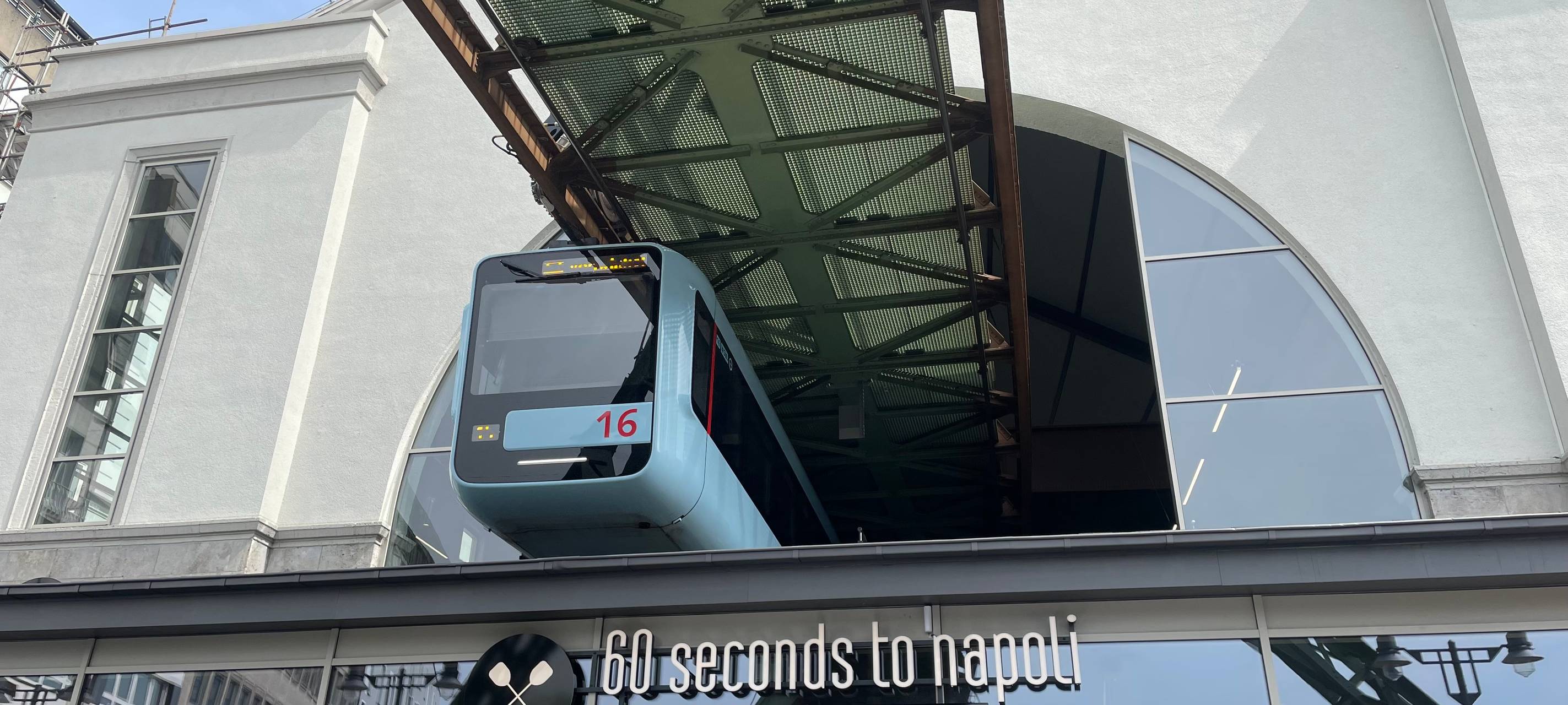 Verzögerung hat mehrere Gründe