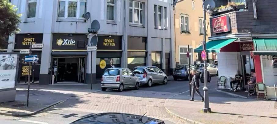 Neue Leitung in Oberbarmen