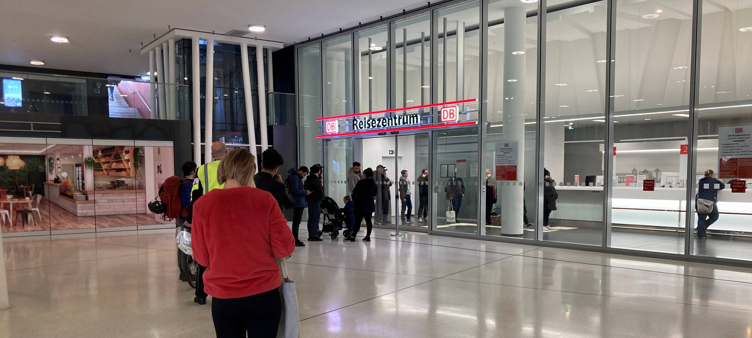 DeutschlandTicket: Startprobleme halten an