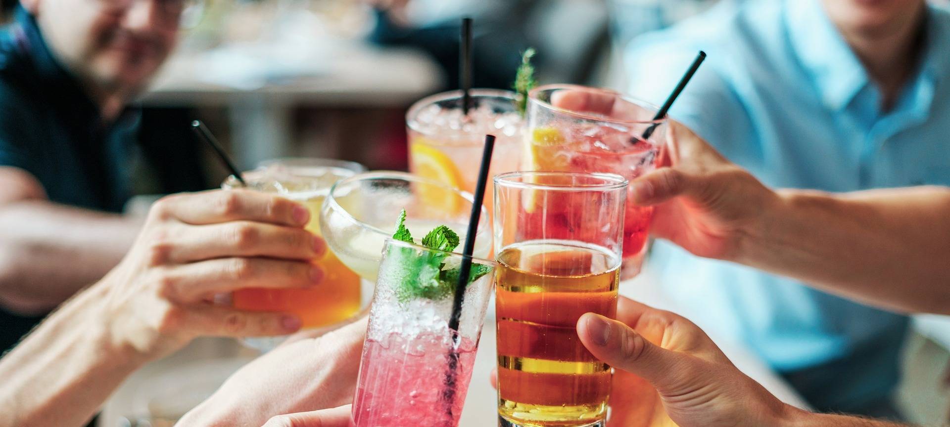 Gastro: Mehrwertsteuersenkung entlastet Betriebe