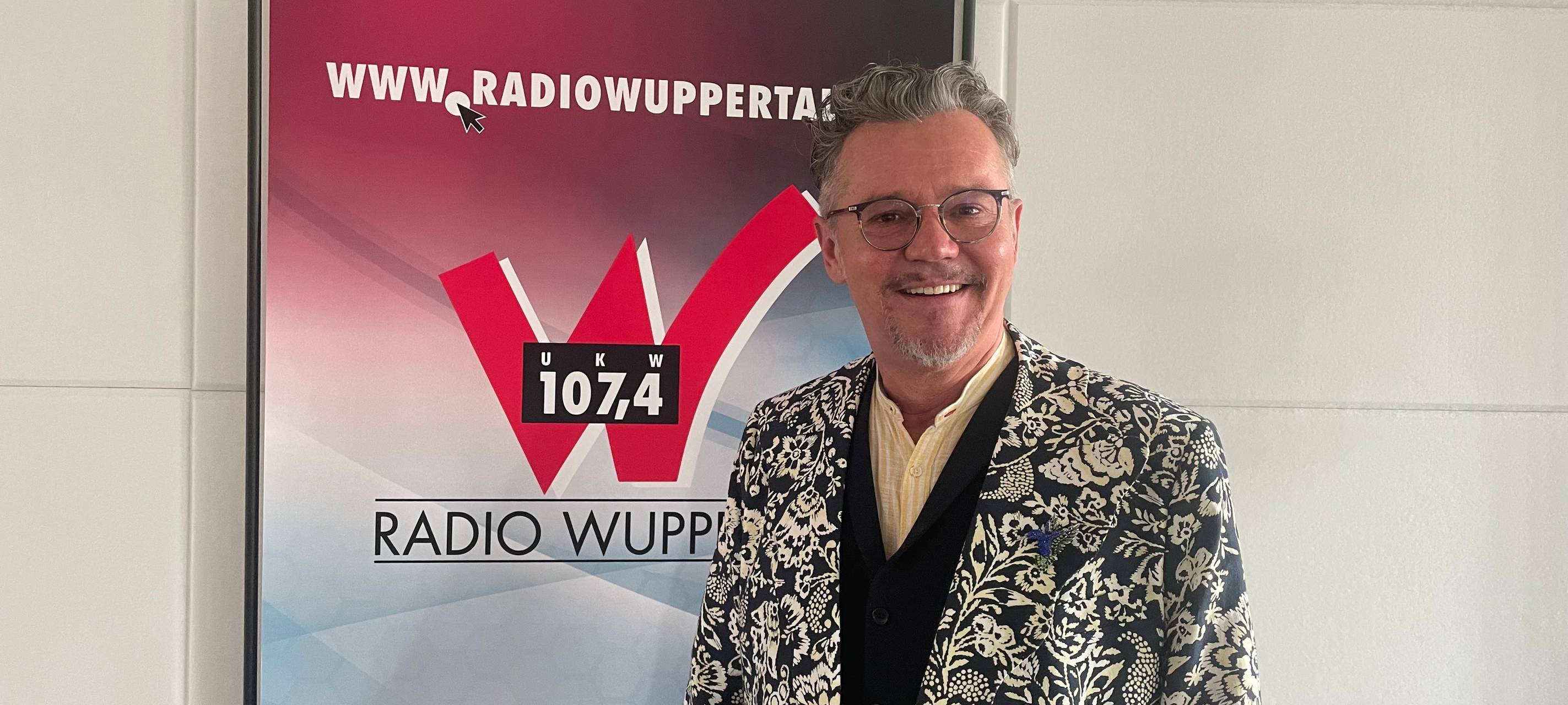 ELBA-Talk mit Hazy Hartlieb
