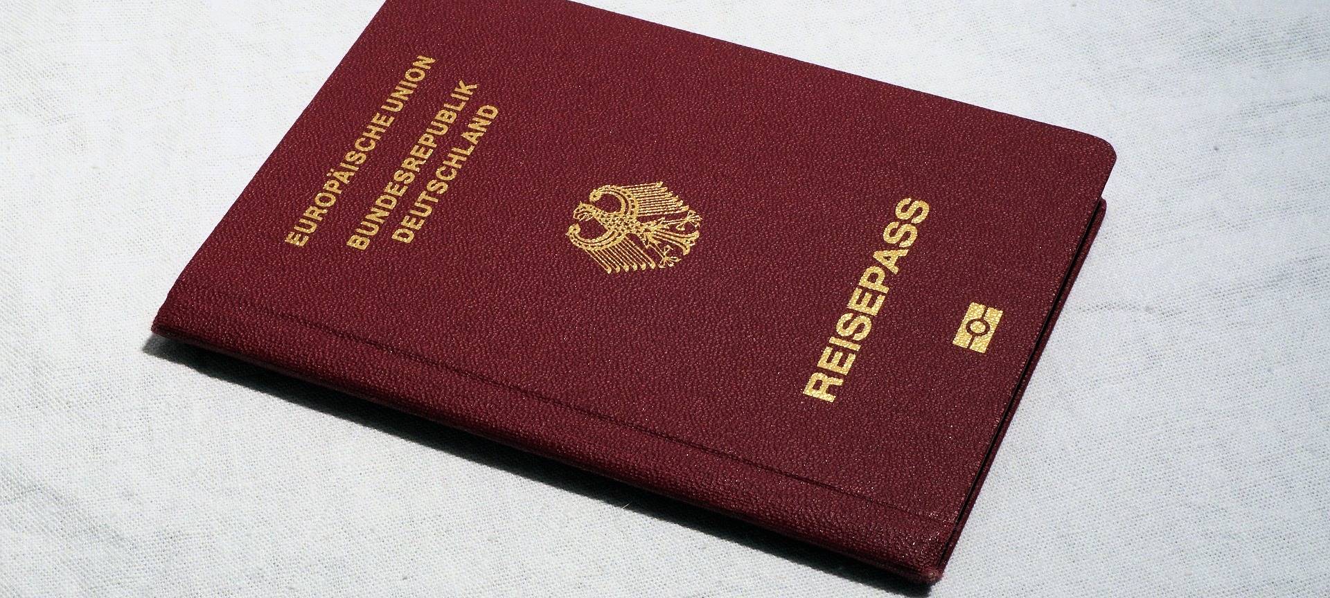 Viel Geduld für neuen Reisepass