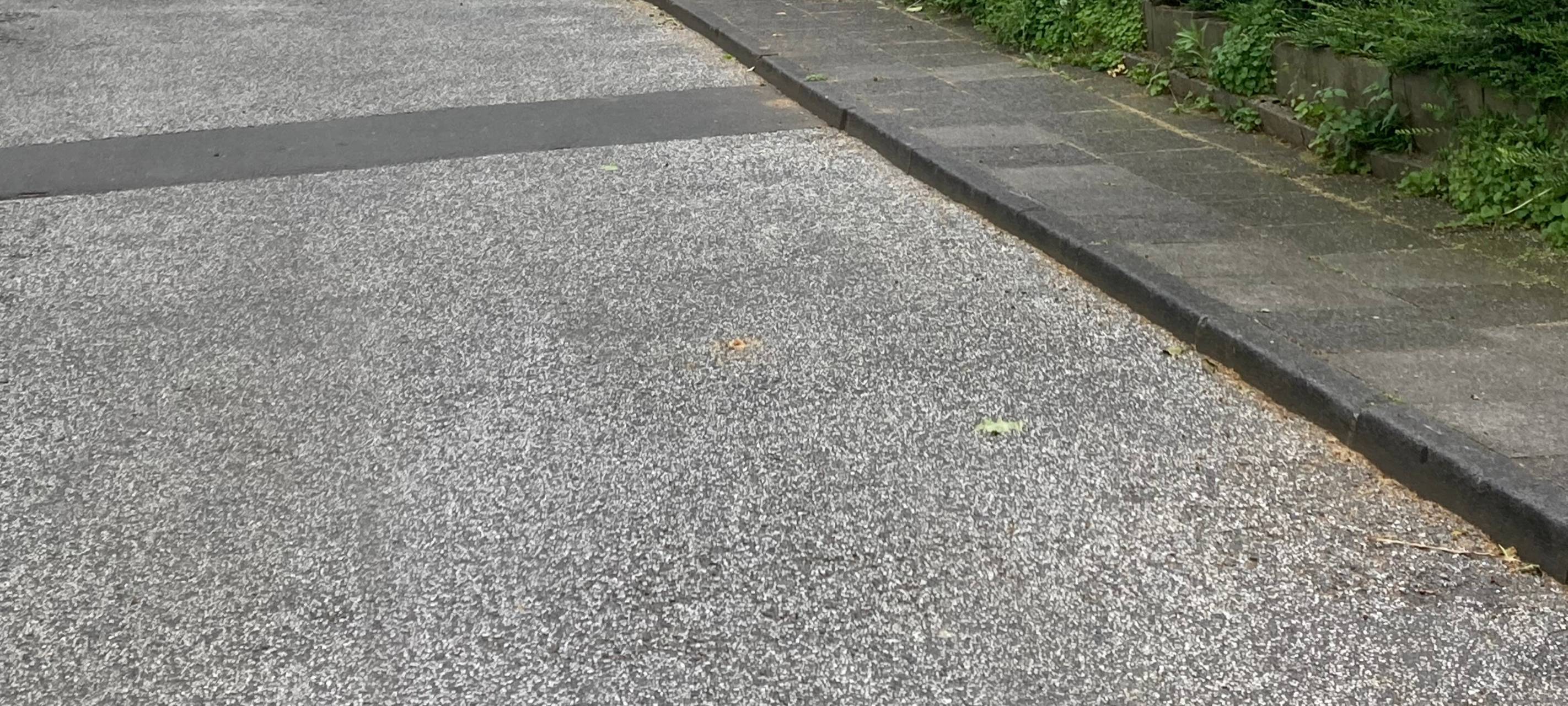 Parkplatznot an der Schusterstraße