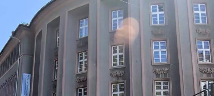 Fernmeldeamt Elberfeld: Pläne werden konkreter