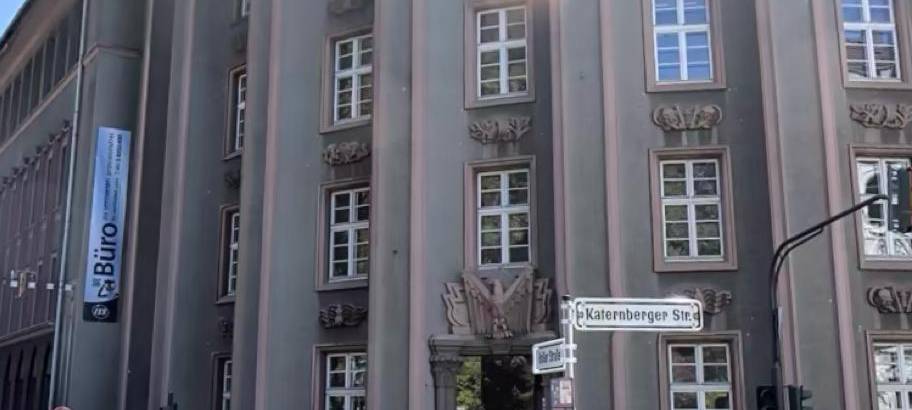 Umzug der "Else" wird wahrscheinlicher