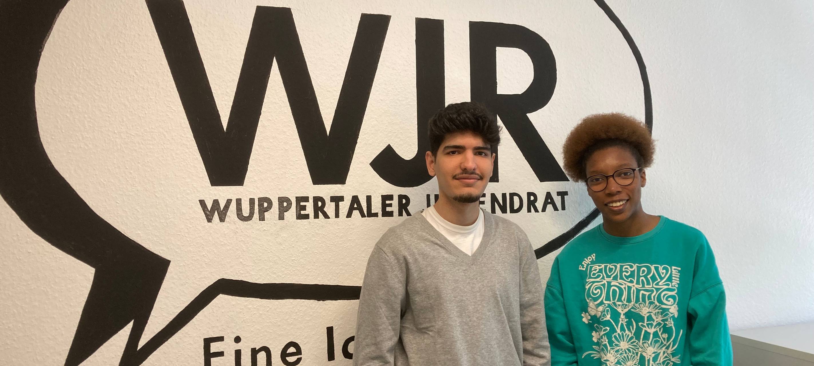 Wuppertaler Jugendrat zufrieden