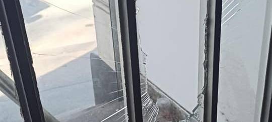 Solidarität mit "Die Partei"