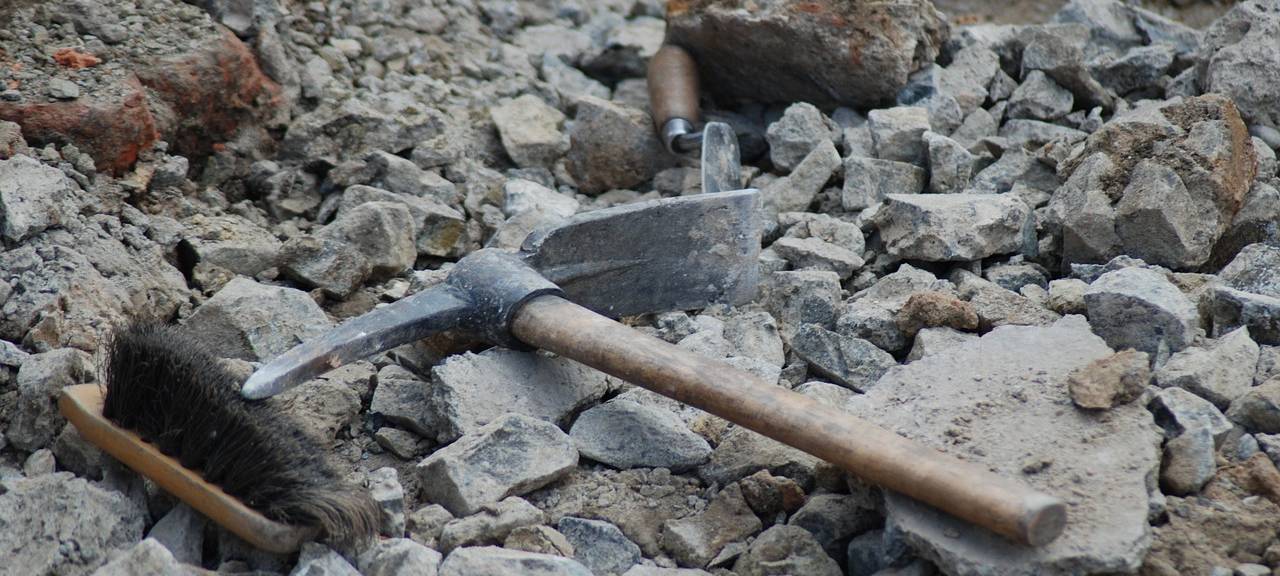 Denkmalschutz: Jetzt auch am Werth Probleme