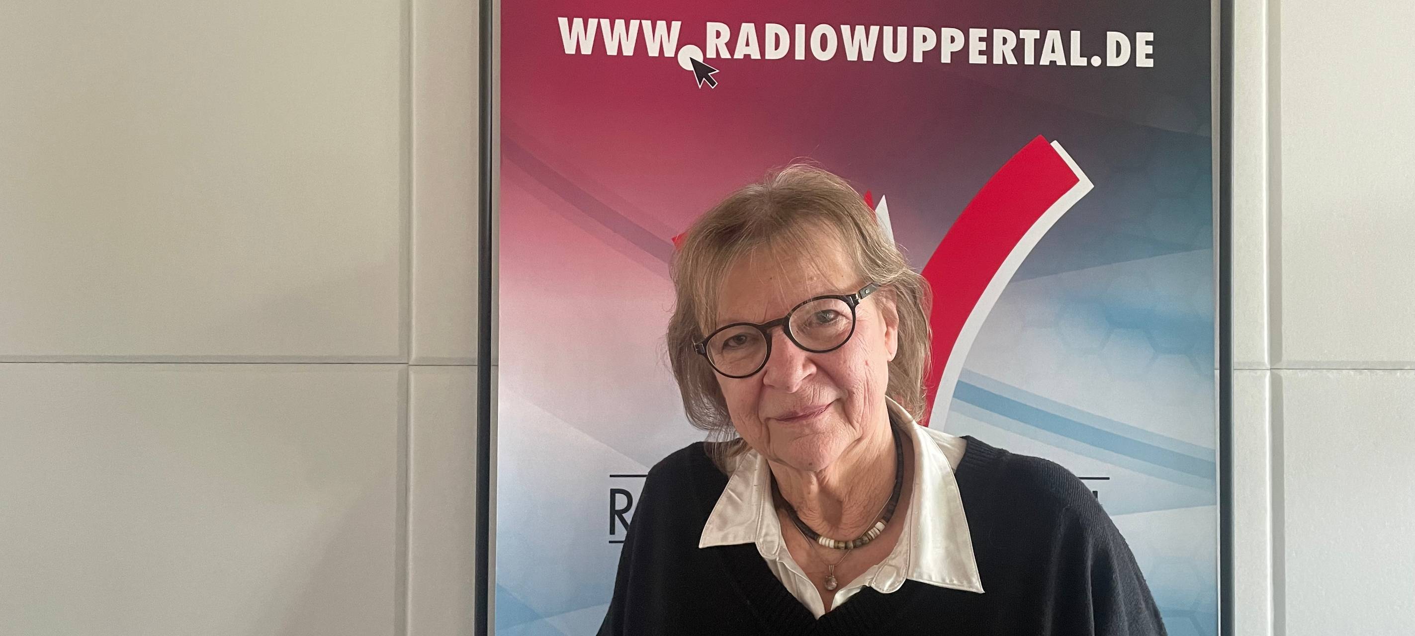 ELBA-Talk mit Monika Thomas