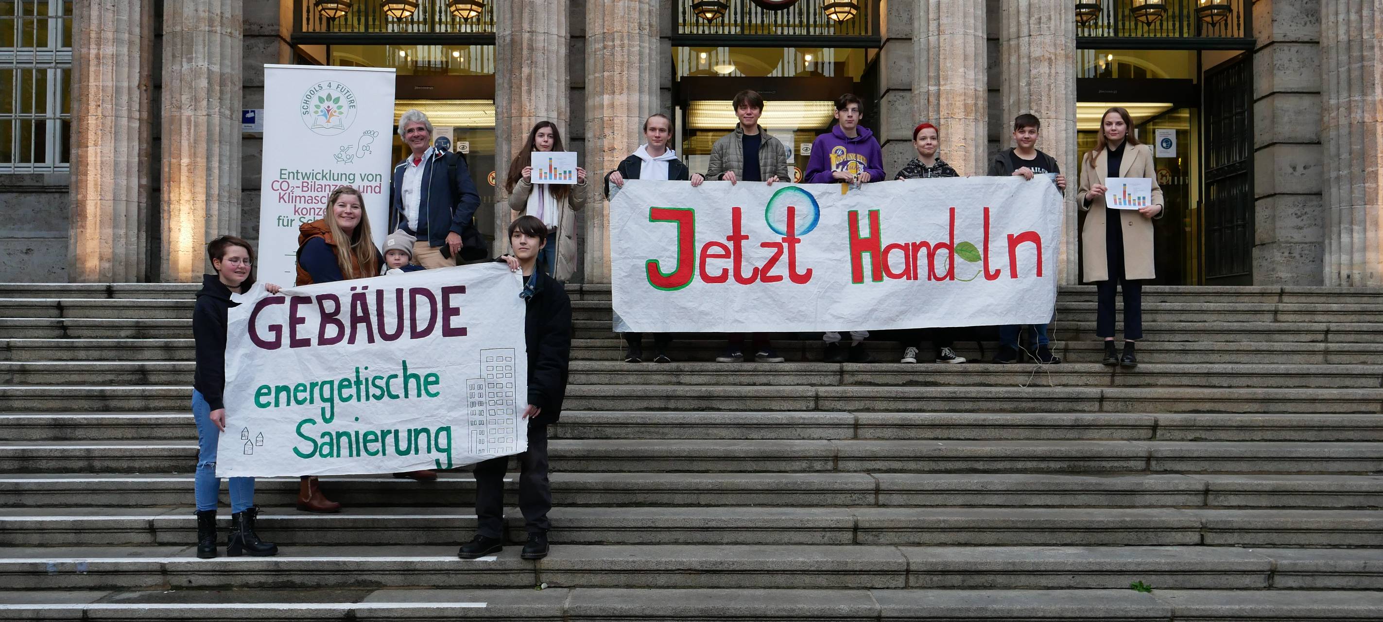 Erich-Fried-Gesamtschule ist Energiesparmeister