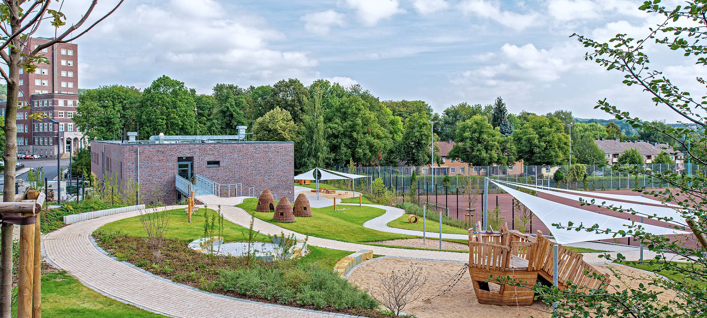 Kita Rudolfstraße ausgezeichnet