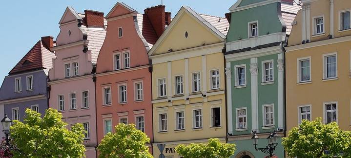 Besuch aus der Partnerstadt