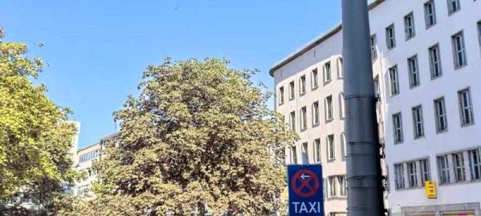 Platz am Kolk: Erste Ferienwoche autofrei