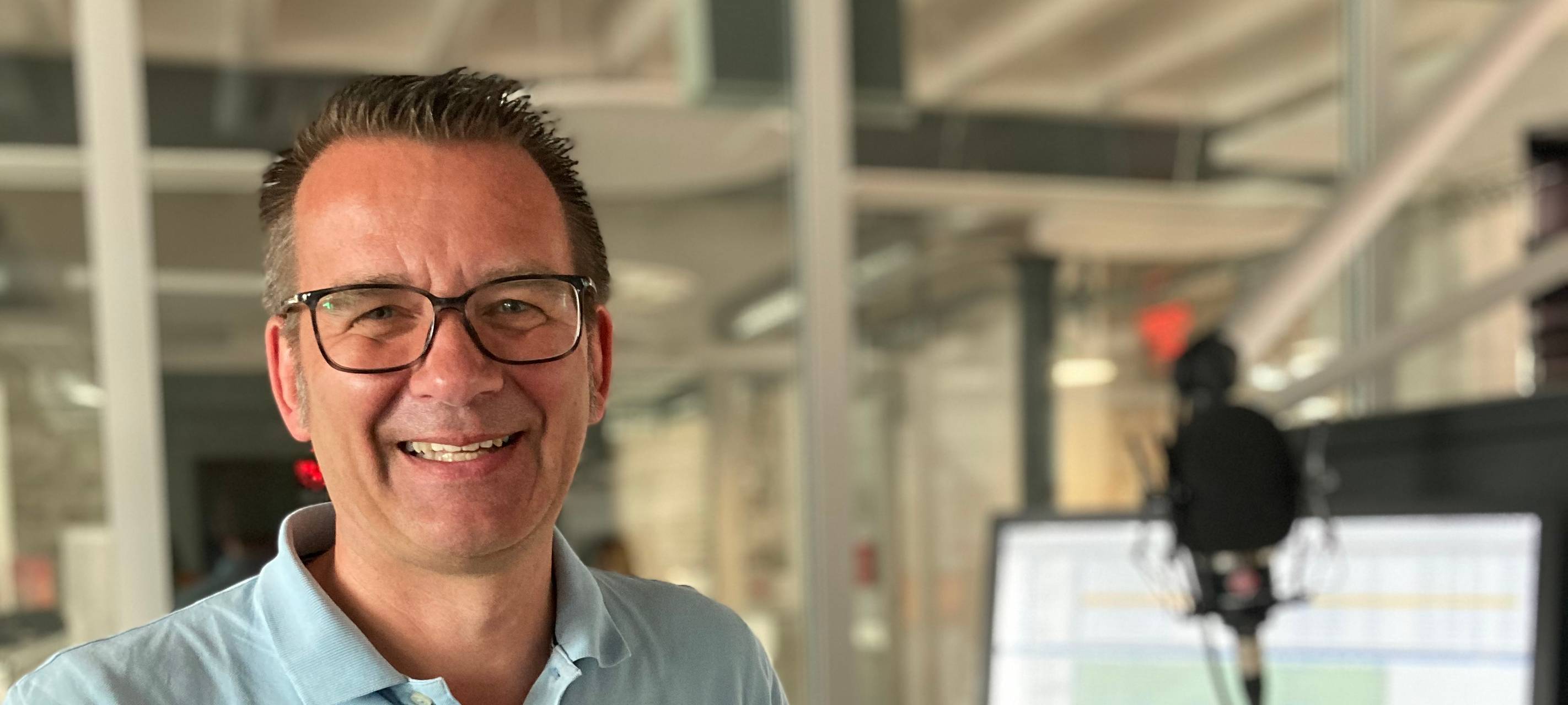ELBA-Talk mit Thorsten Bunte
