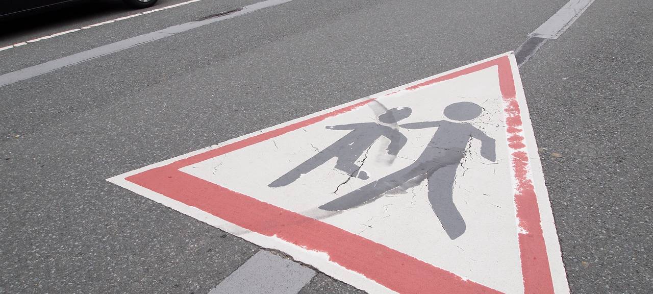 Einschränkung für Elterntaxis in Ronsdorf?