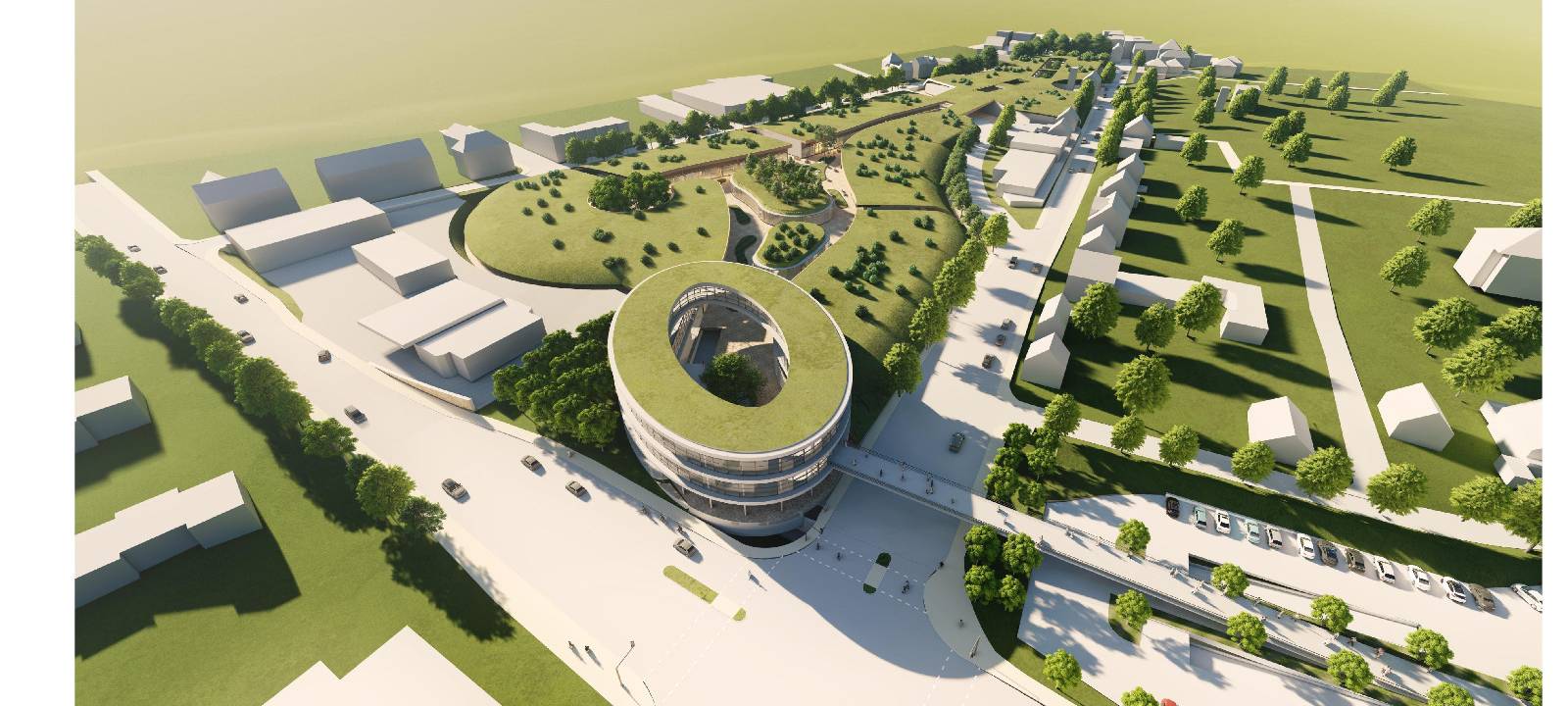 Gutachten zum Remscheider Outlet