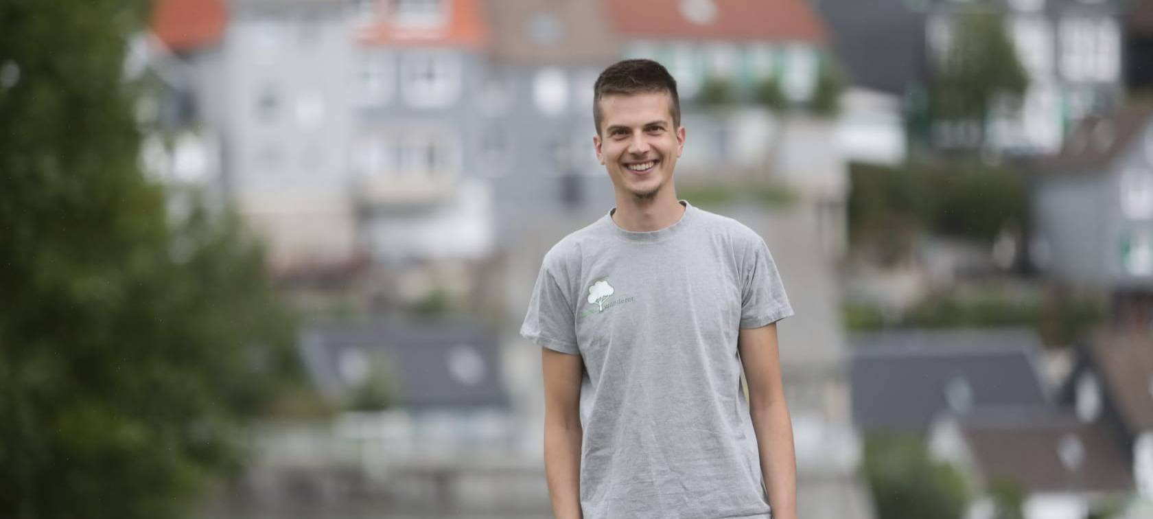 Der Wupperwanderer