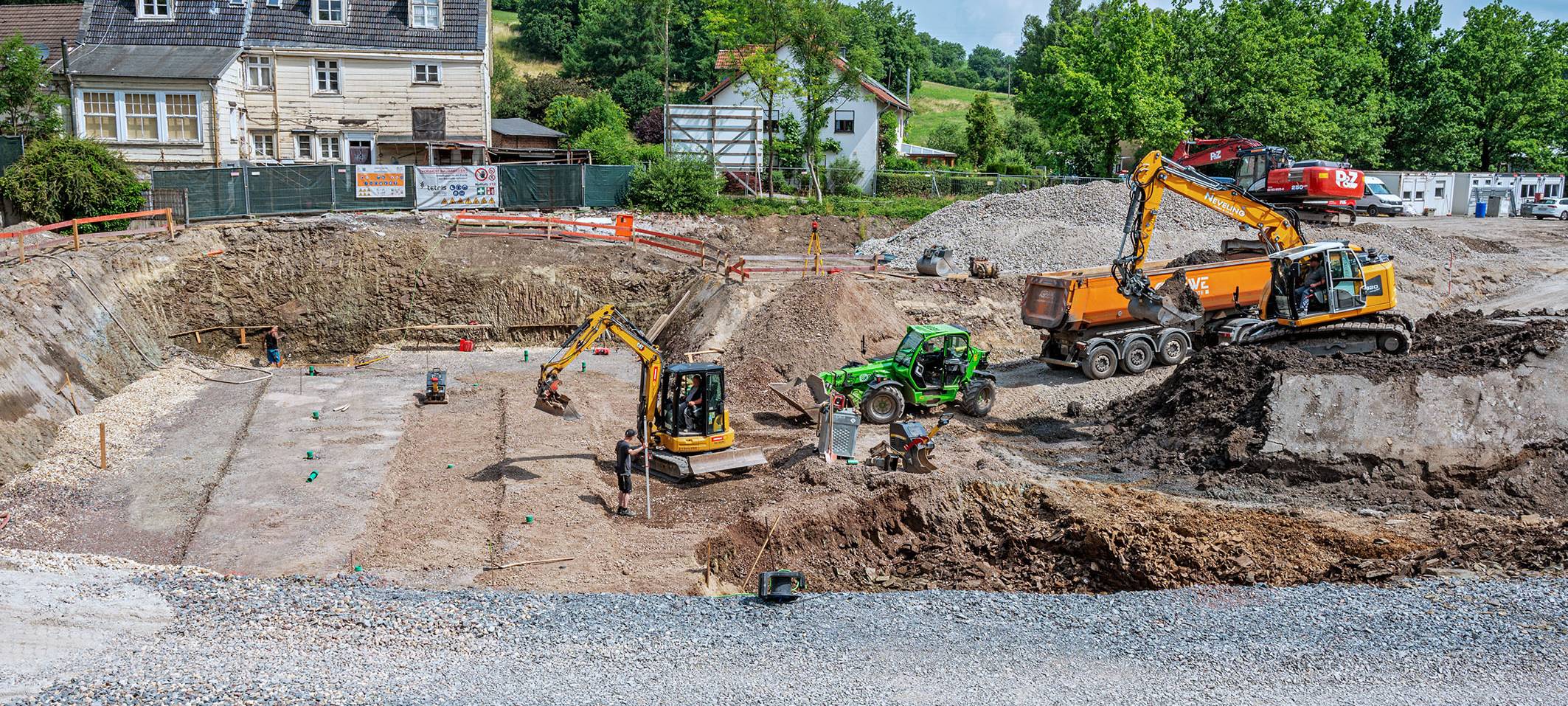 Auch SPD sauer wegen Mählersbeck