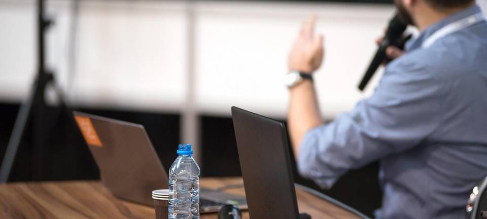 StartUps erzählen vom Scheitern