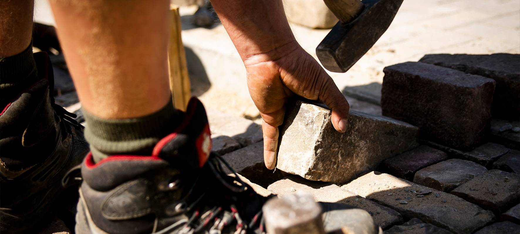 Nußbaumstraße wird saniert: Sperrung