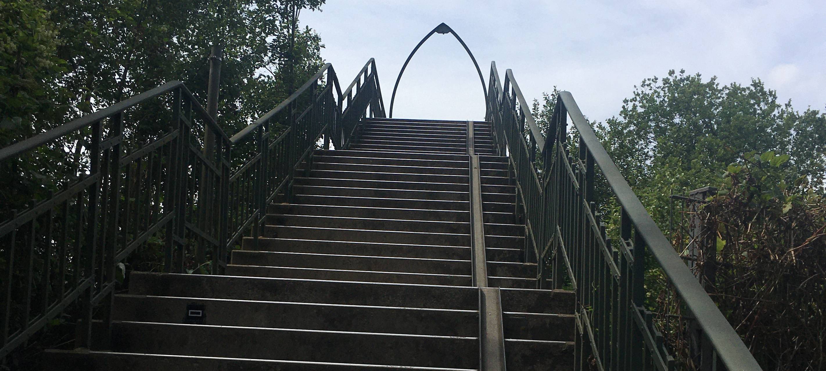 Fahrrad als Alternative zum Schienenersatzverkehr