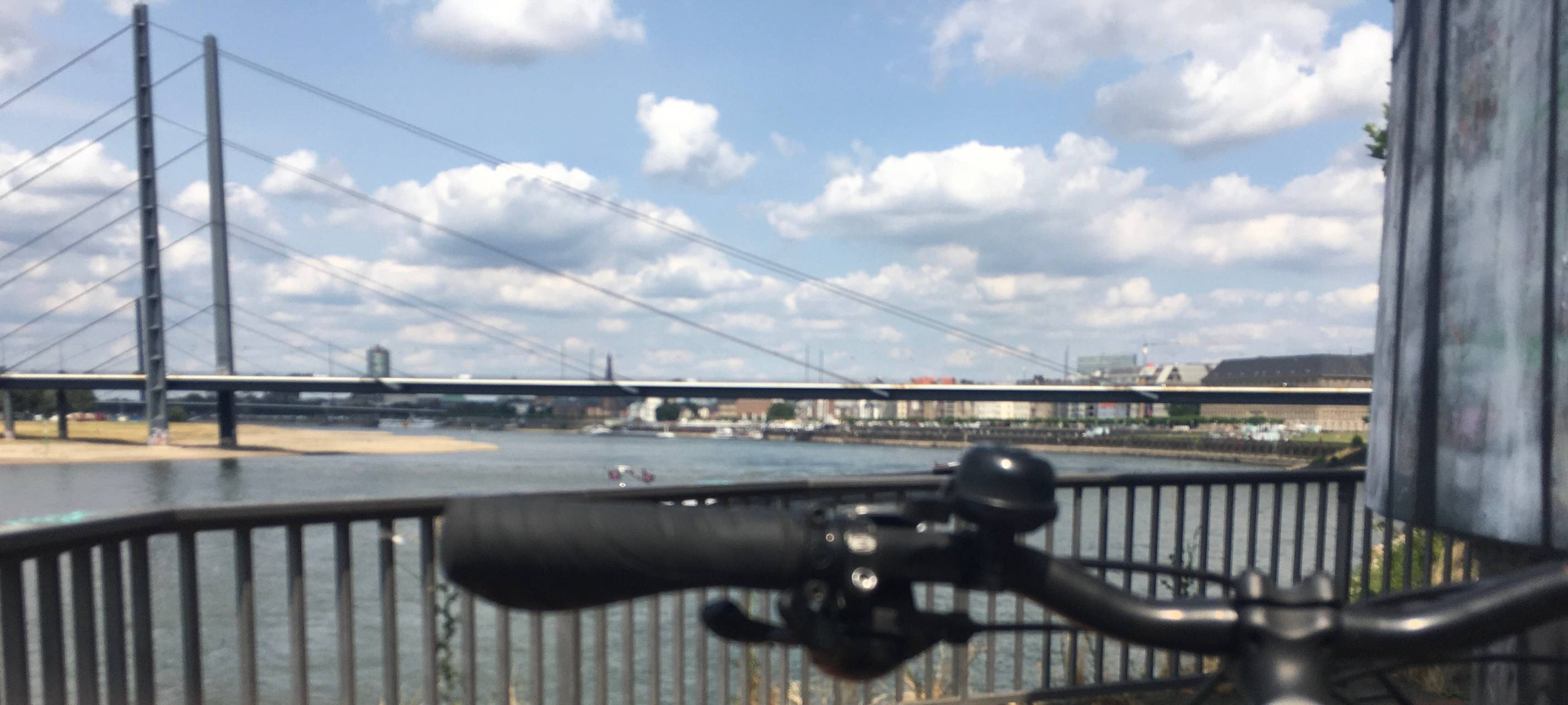 Fahrrad als Alternative zum Schienenersatzverkehr