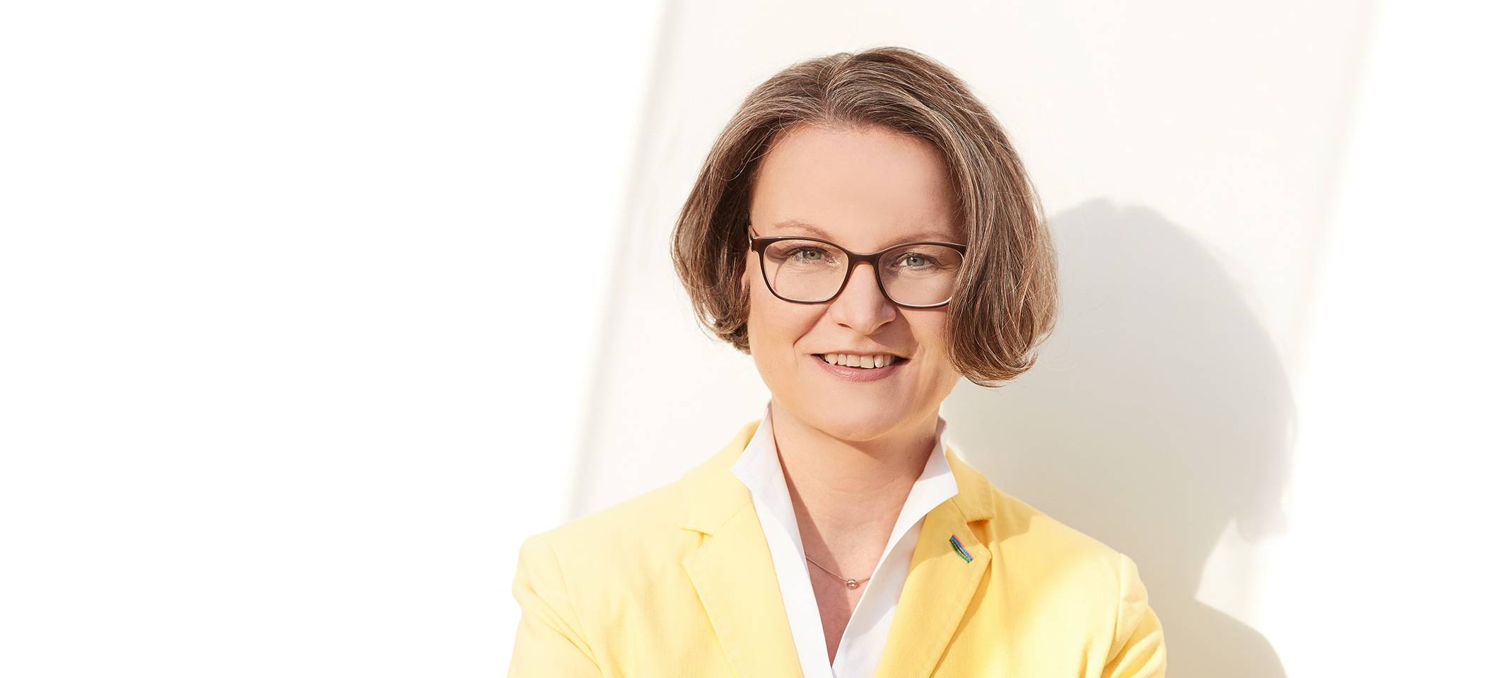 Razzia mit Ministerin