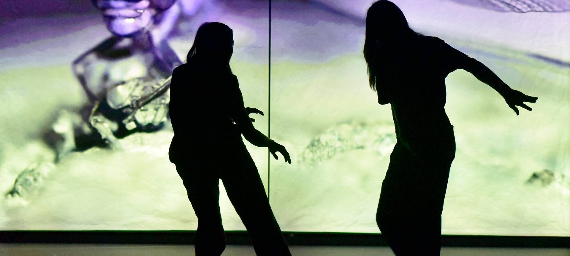 Tanzmusiktheater gegen Klimakrise