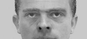 Fahndung nach Sexualstraftätern