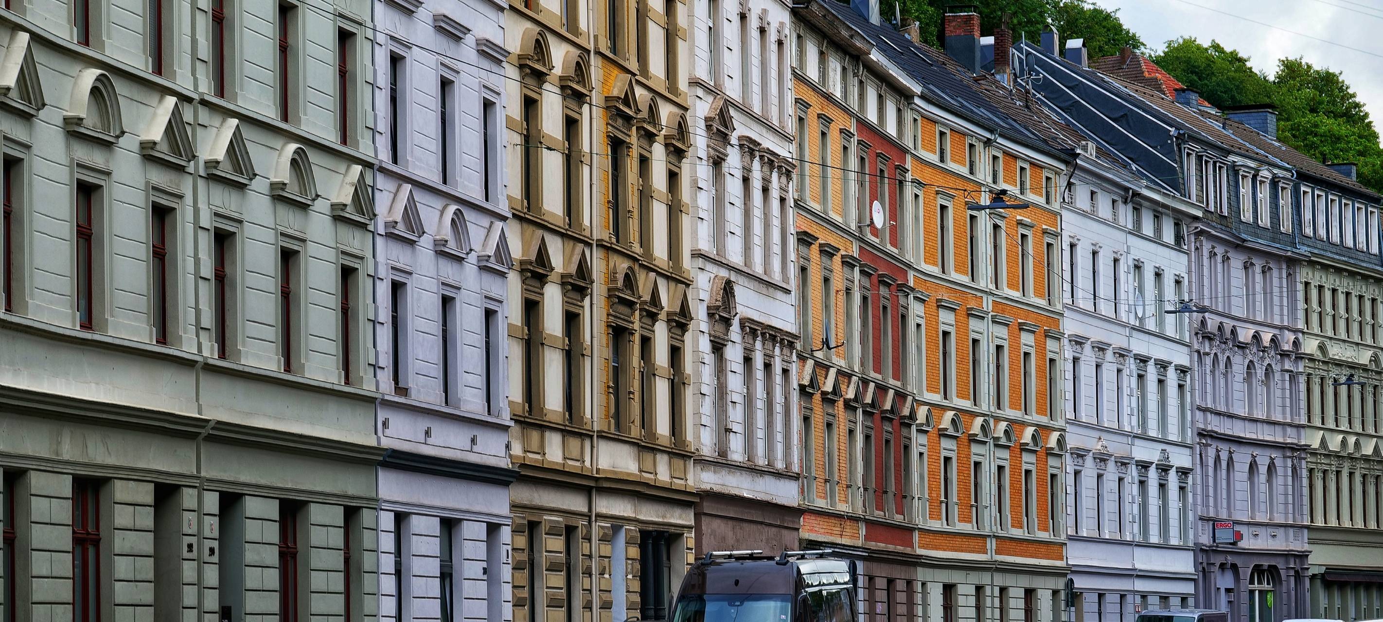 Linke positionieren sich zur Grundsteuer
