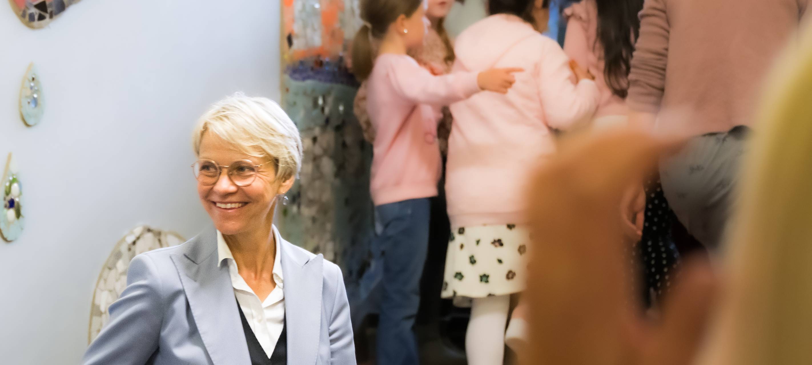 Alltagshelfer für die Grundschulen