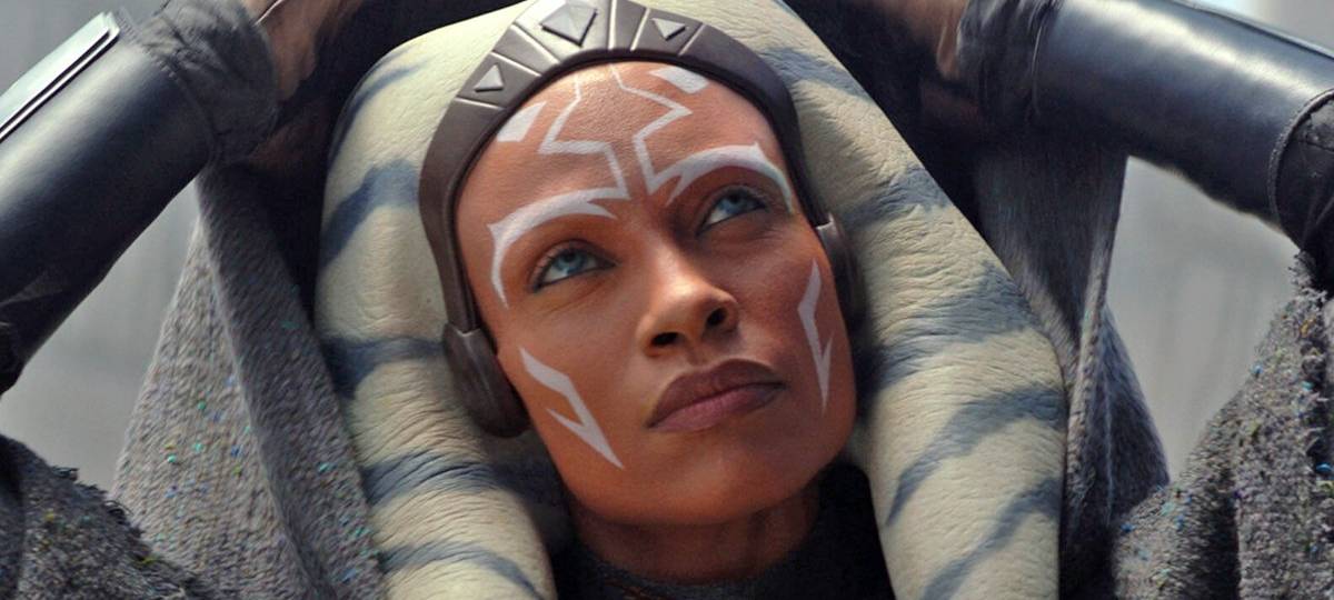 Star Wars Ahsoka