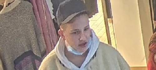 Laser-Attacke: Fahndung mit Foto