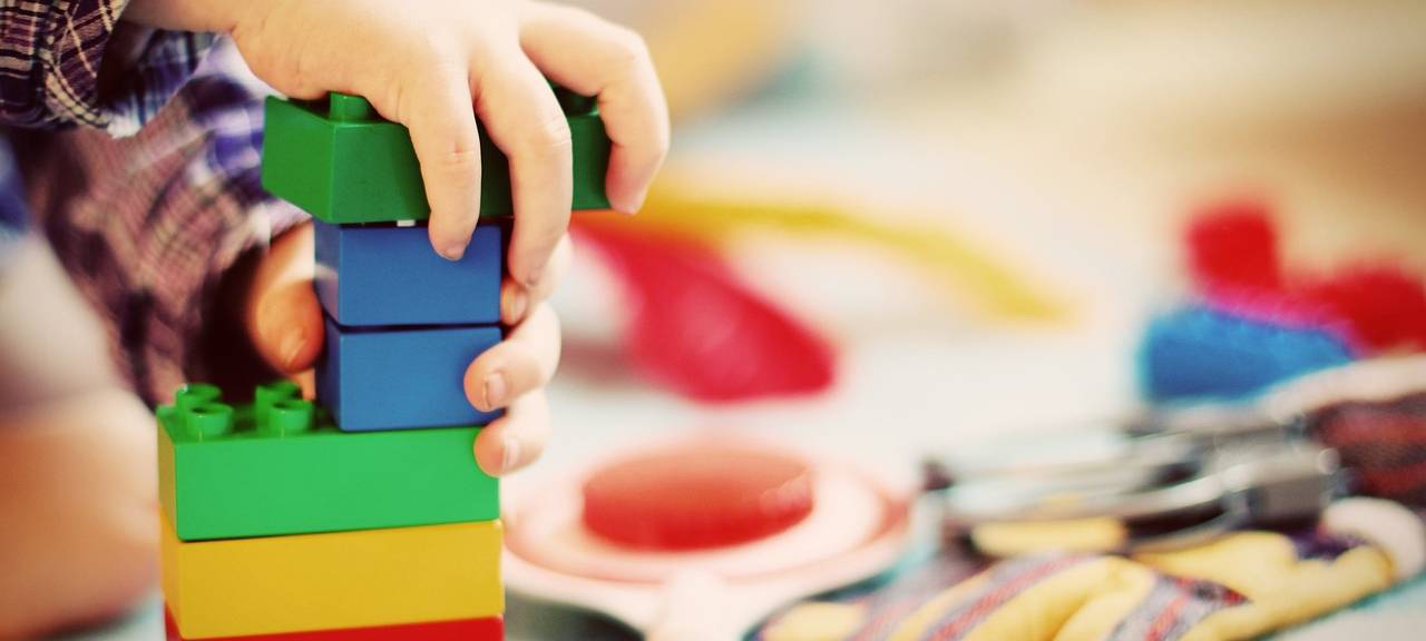 Bessere Versorgung für Kinder