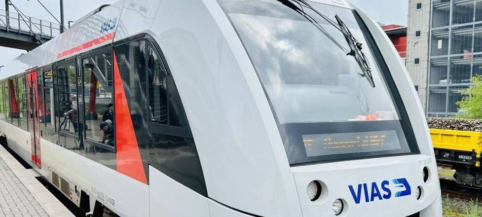 Weiter Probleme bei der S7