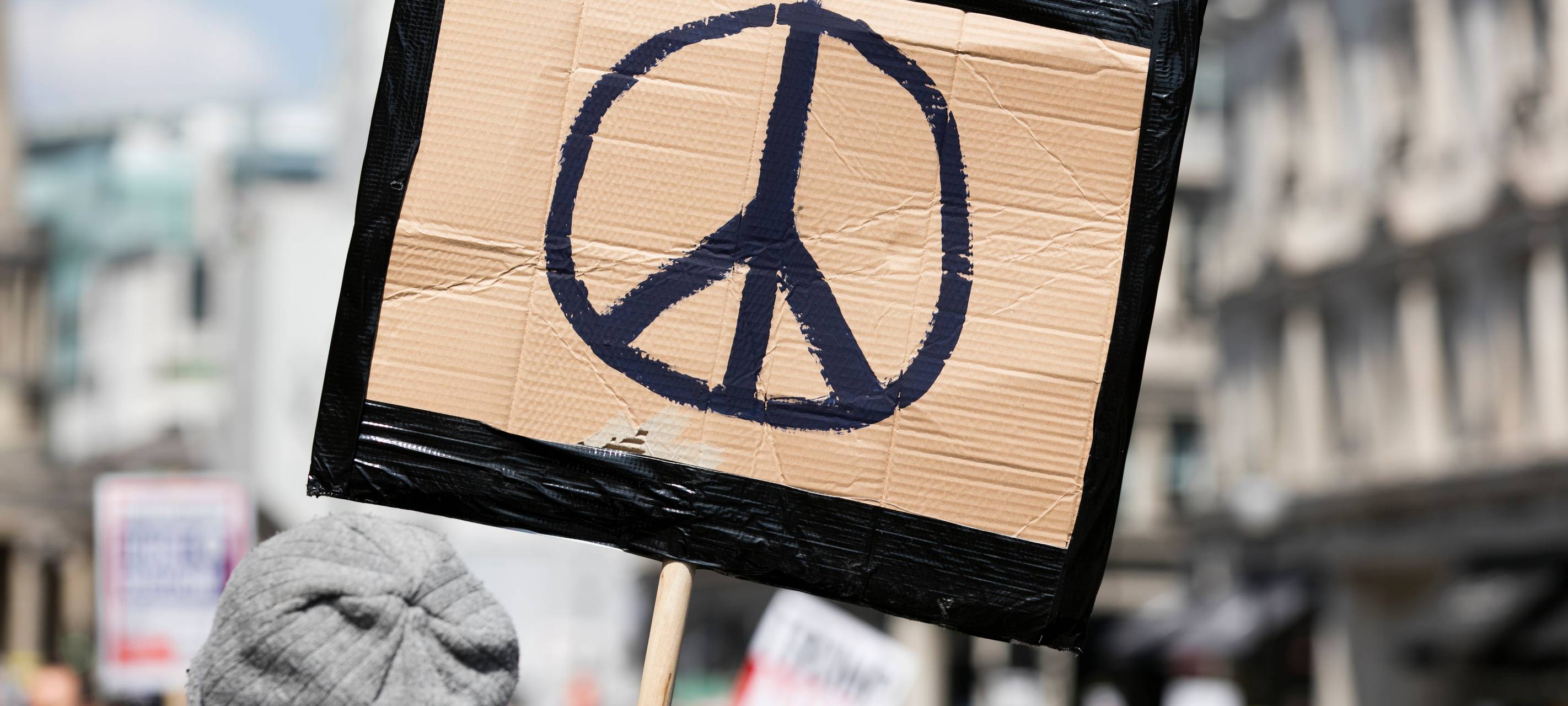 Auch Wuppertal demonstriert gegen rechts